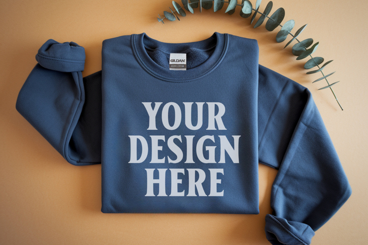 Gildan Mockups Image 23