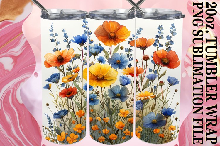 Floral Pattern Png Image 10