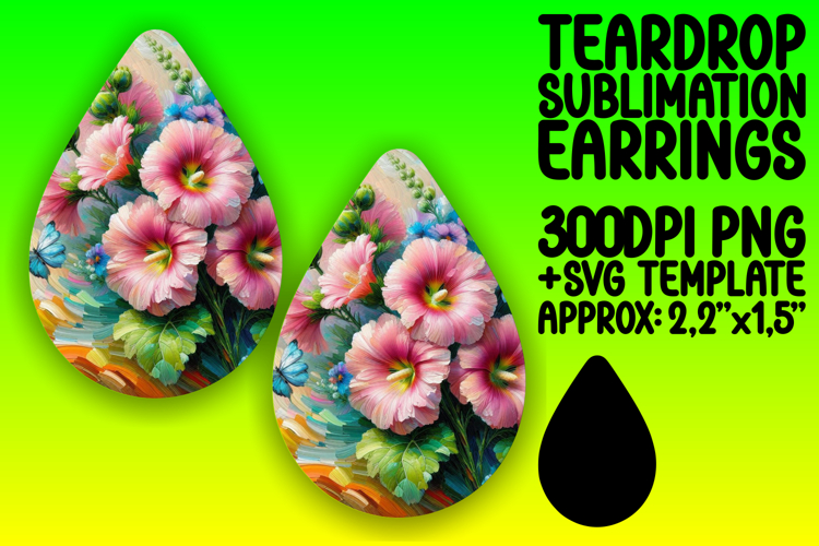 Earring Png Image 8