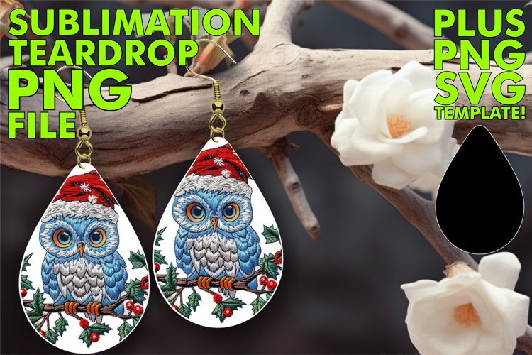 Owl Clipart Image 7