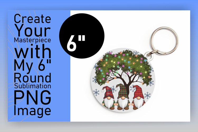 Christmas Gnomes Png