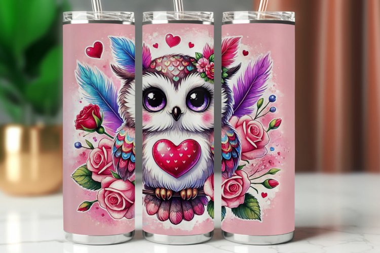 Owl Clipart Image 2