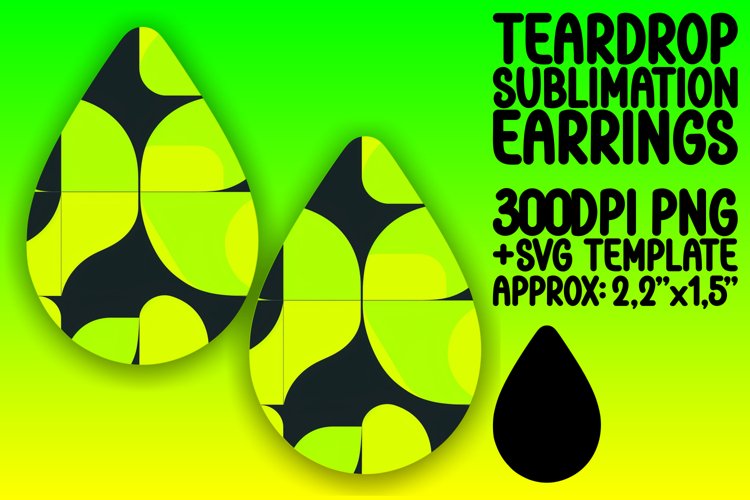 Earring Png Image 15