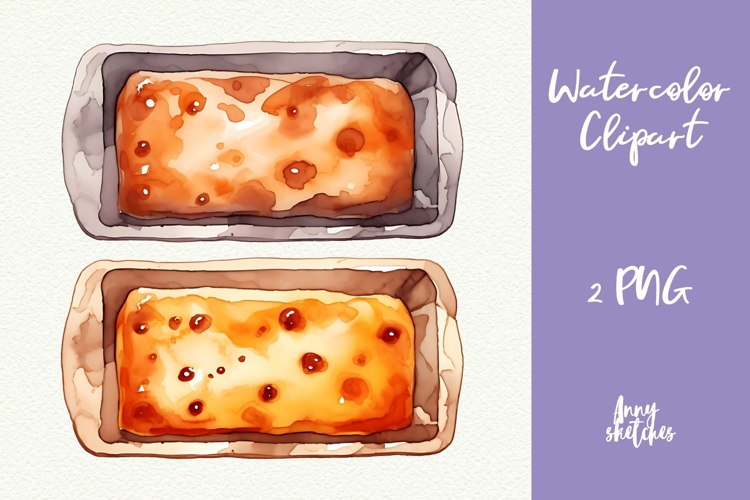 Baking Clipart Image 11
