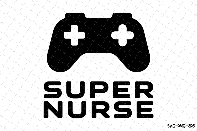 Nurse Sublimation Designs Image 2