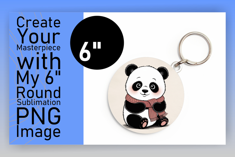 Dynamic Keychain Circle Design PNG , Valenines Animals