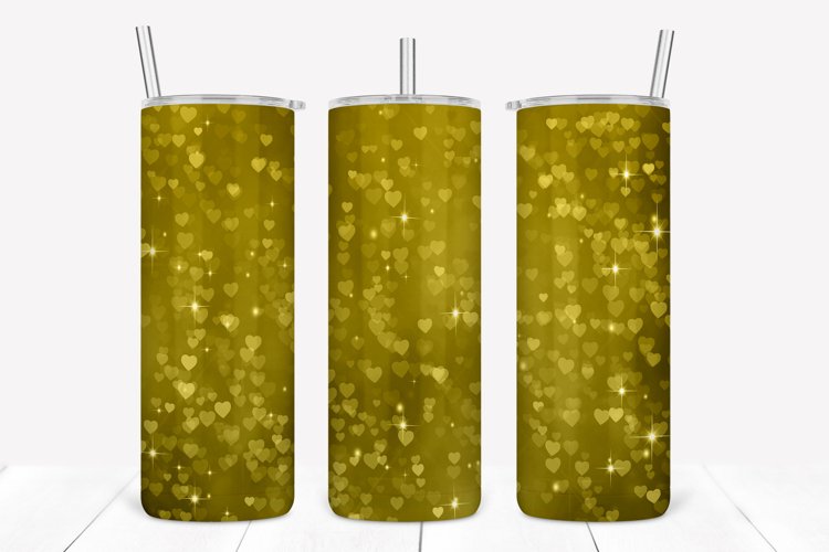 20oz Skinny Tumbler Sublimation
