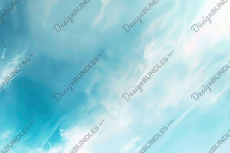 Blue Texture Image 4