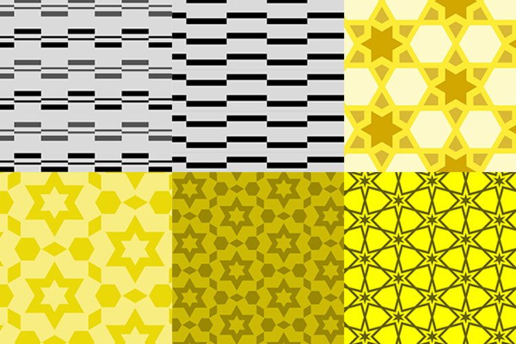 Abstract Graphics Image 13