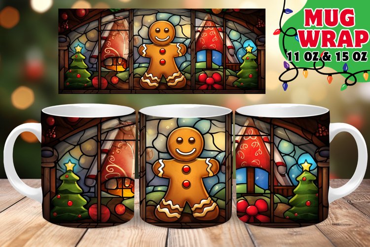 Stained Glass Clipart