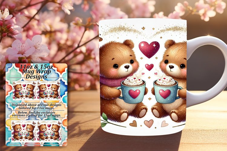 Bear Clipart Image 8