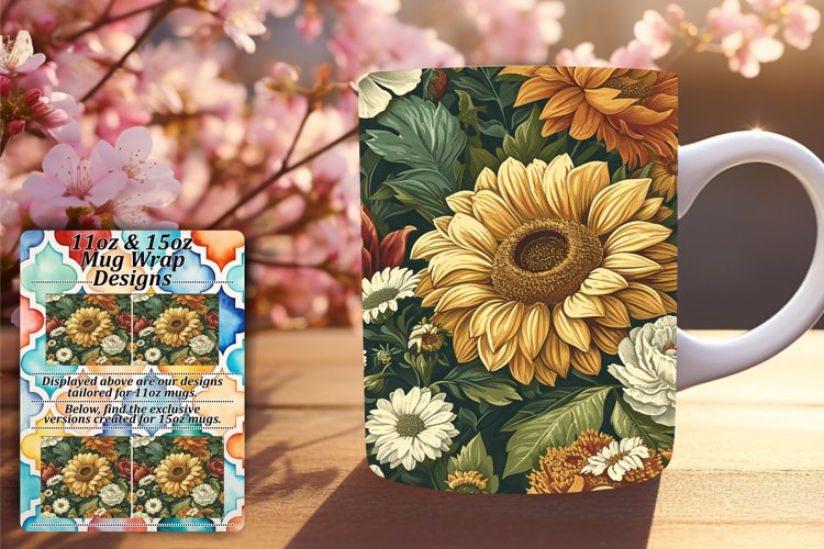 Flower Clipart Image 11