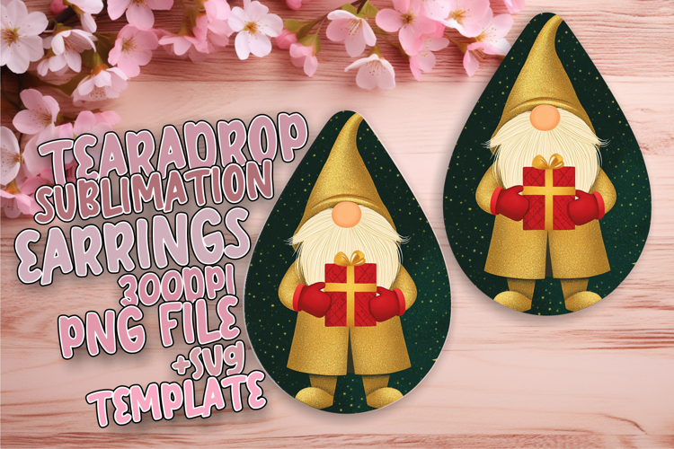 Earring Png Image 19