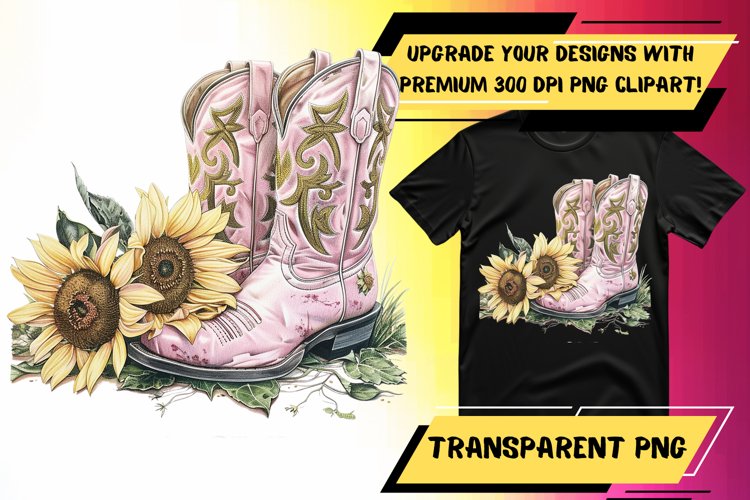 Cowboy Png Image 12
