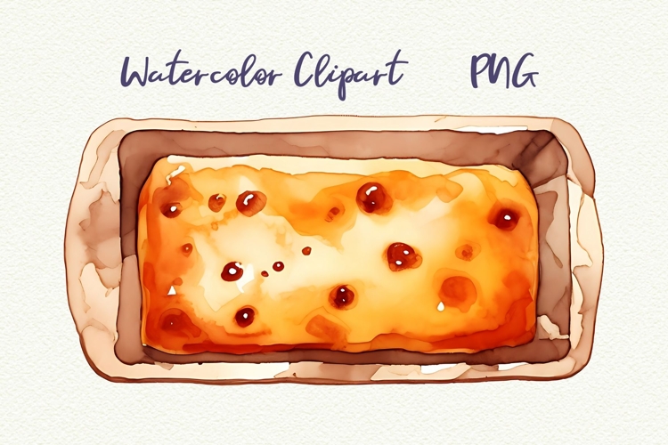 Baking Clipart Image 23
