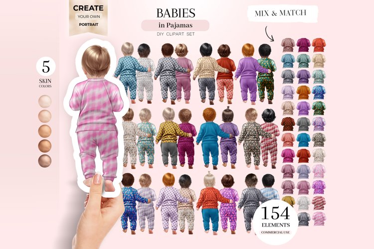 Baby Png Image 22
