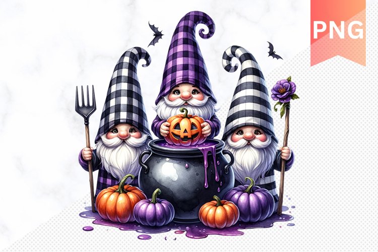 Gnome Clipart Image 17