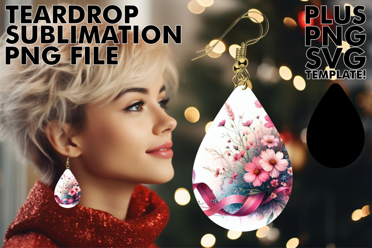 Teardrop Clipart Image 18