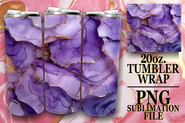 Sublimation Tumbler Designs Image 18