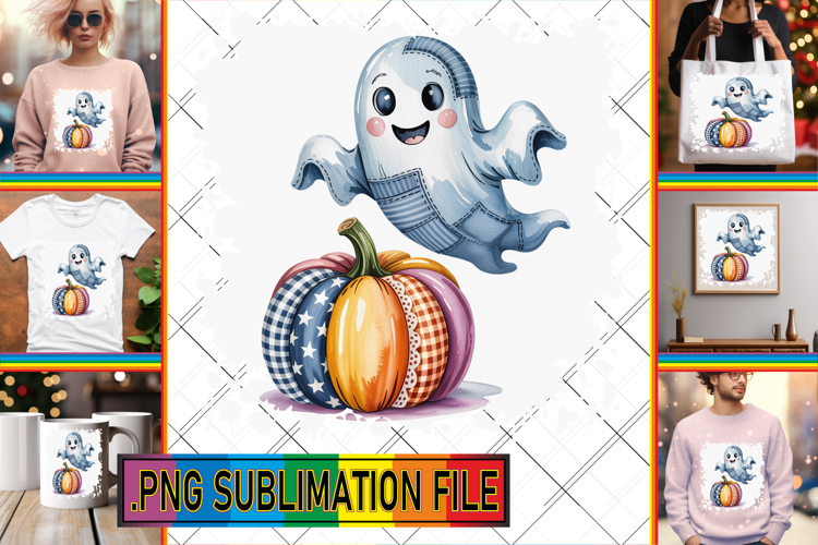 Pumpkin Background Image 6