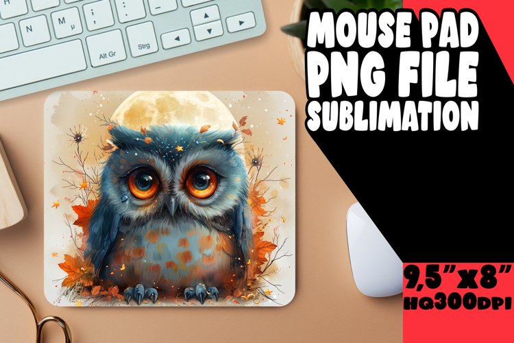 Owl Png Image 6