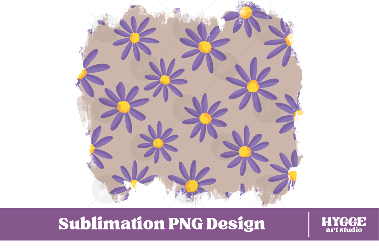 Floral Background Image 13