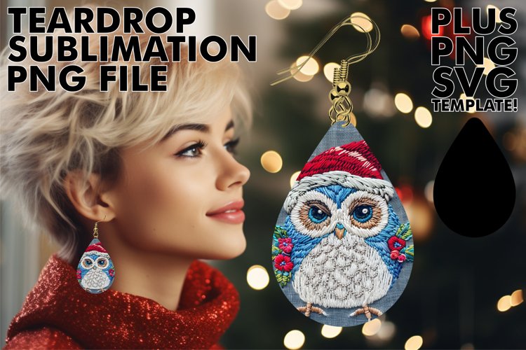 Owl Clipart Image 6