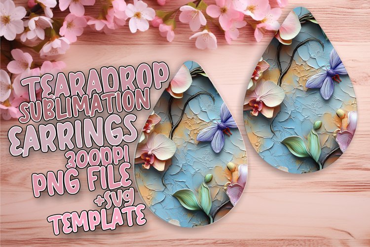 Watercolor Flower Clipart Image 21