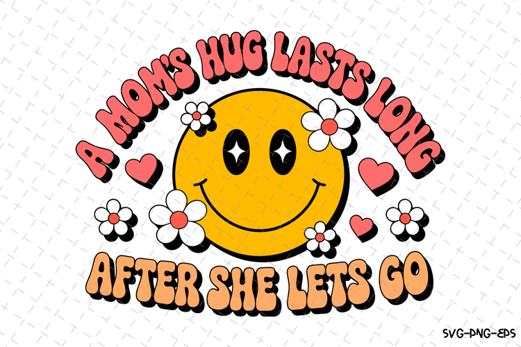 Hug Silhouette Image 16