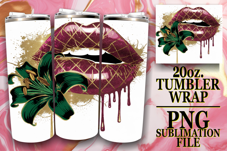 Lips Png Image 6