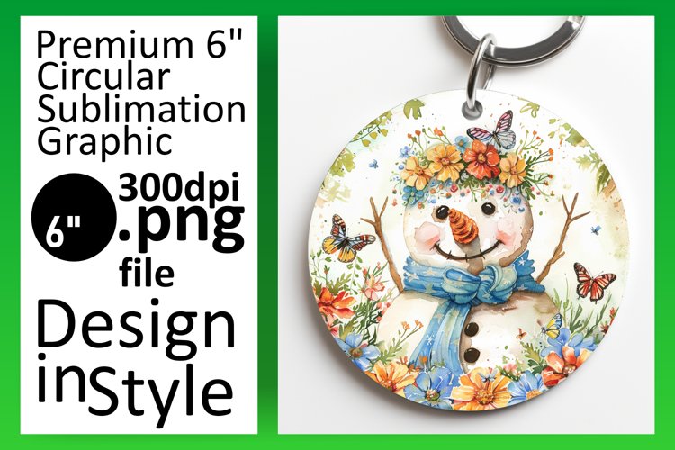 Christmas In July Clipart Image 24