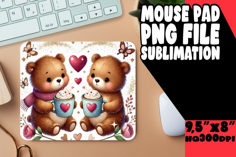 Bear Clipart Image 2