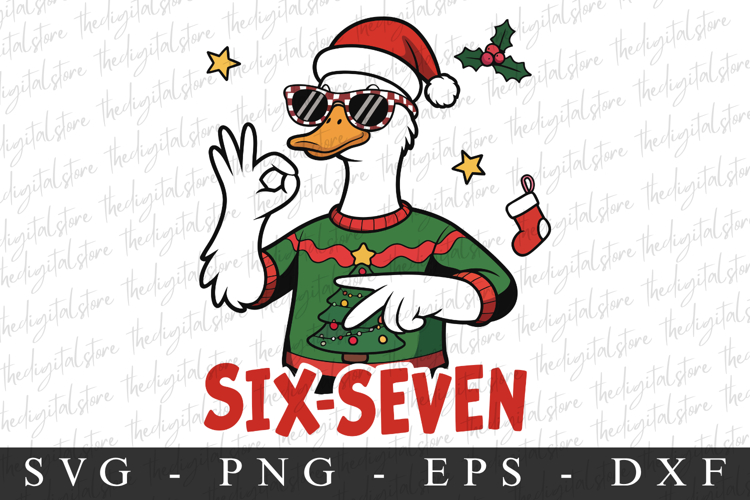 Merry Christmas Tree Svg Image 7