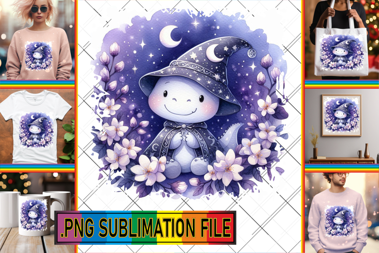 Transparent Background Flower Clipart Image 17