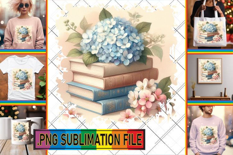 Transparent Background Flower Clipart Image 17