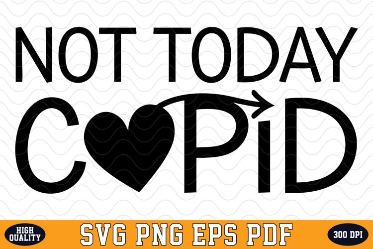Cupid Svg Image 22