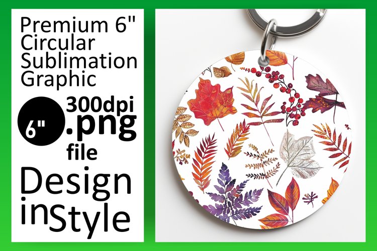 Autumn Clipart Image 15