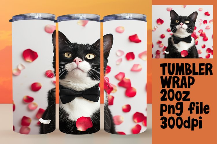 Black Cat Png Image 7