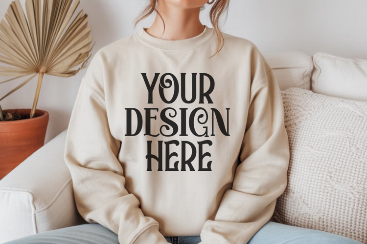 Gildan Mockups Image 17