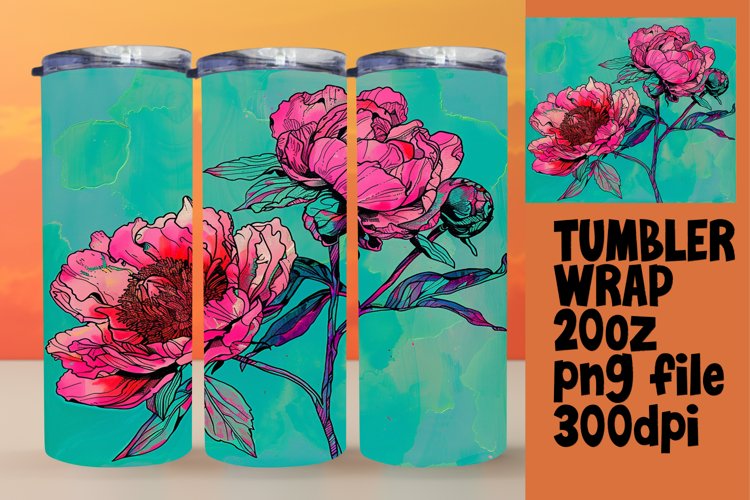 Floral Pattern Png Image 13