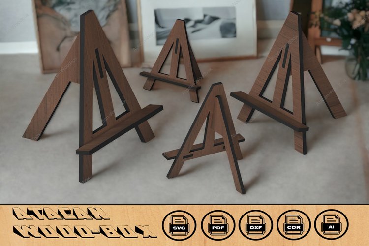 Photo Frame Svg Image 11