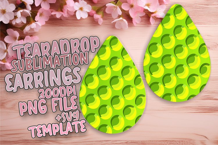 Earring Png Image 14