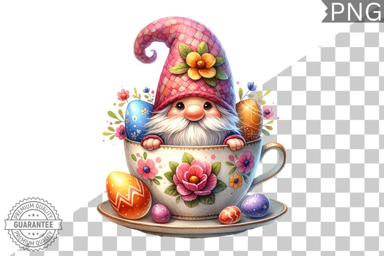 Easter Clipart Image 4