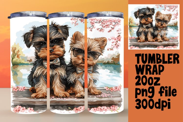 Dog Clipart Image 2