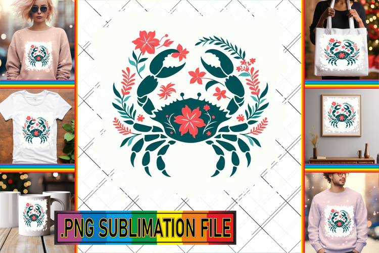 Transparent Background Flower Clipart Image 17