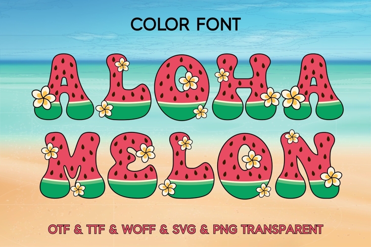 Svg Font Image 9