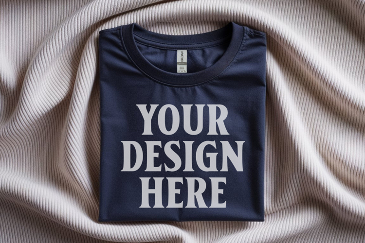 T-Shirt Template