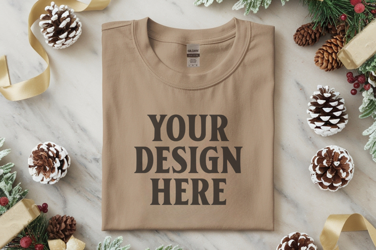 Sweatsuit Mockup Image 7