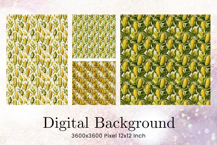 Seamless Pattern Background Image 17