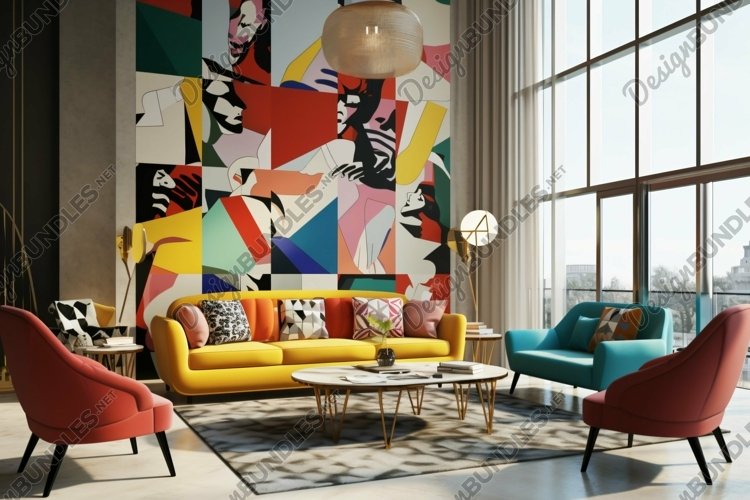 Romancing the Room Italian Interior Living Spaces 786 example image 1